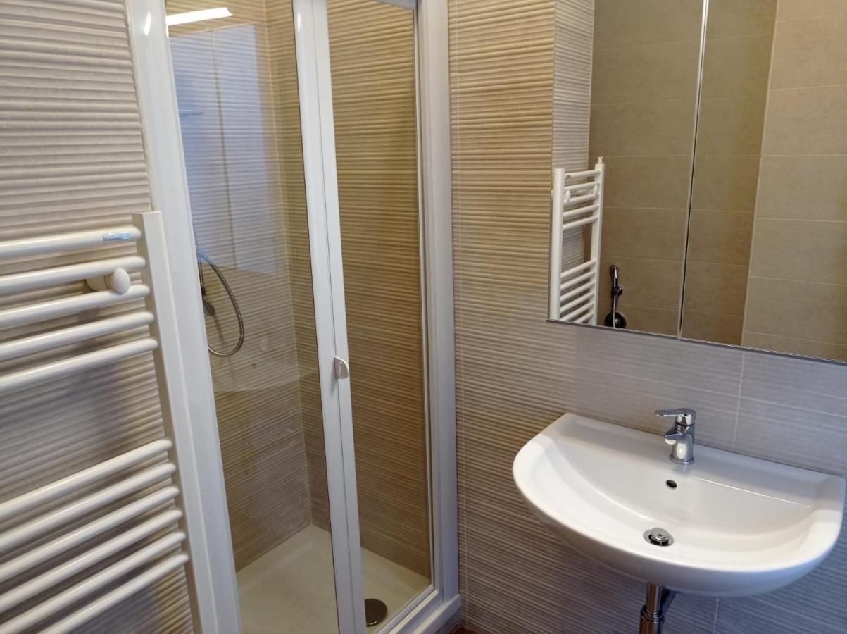 Monopoli Guest House Ba07203091000019440 ภายนอก รูปภาพ