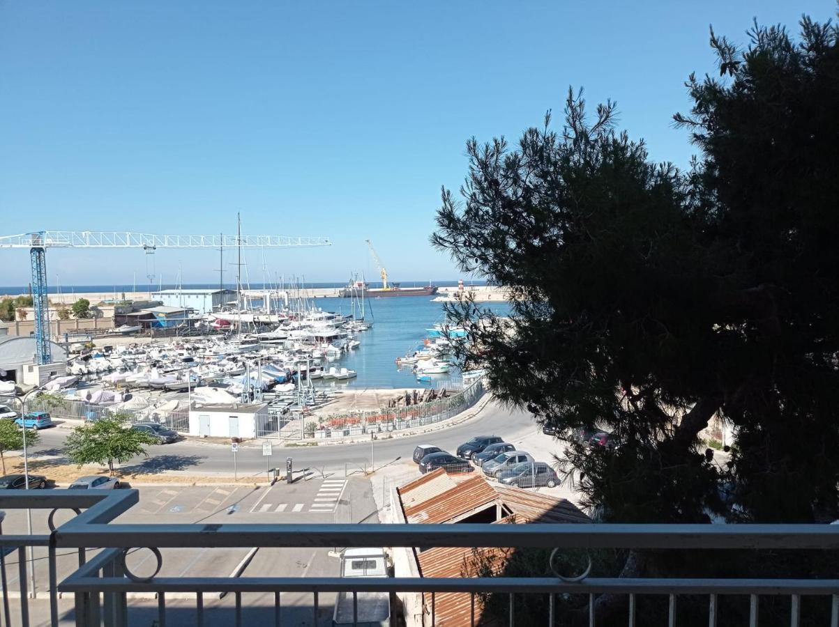 Monopoli Guest House Ba07203091000019440 ภายนอก รูปภาพ