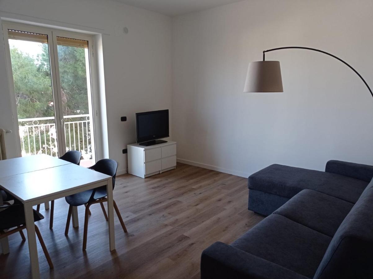Monopoli Guest House Ba07203091000019440 ภายนอก รูปภาพ