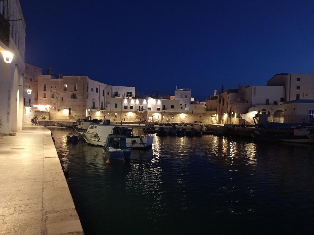 Monopoli Guest House Ba07203091000019440 ภายนอก รูปภาพ