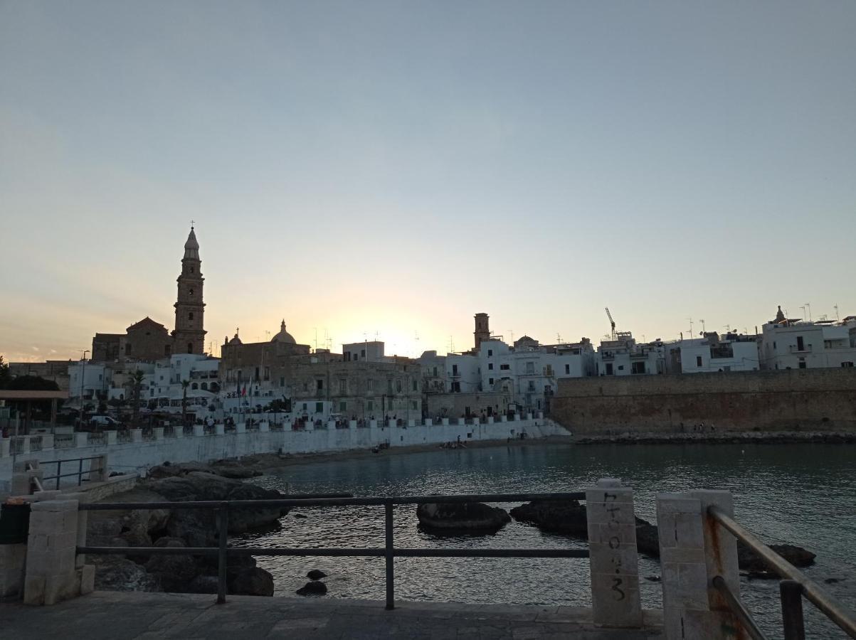 Monopoli Guest House Ba07203091000019440 ภายนอก รูปภาพ
