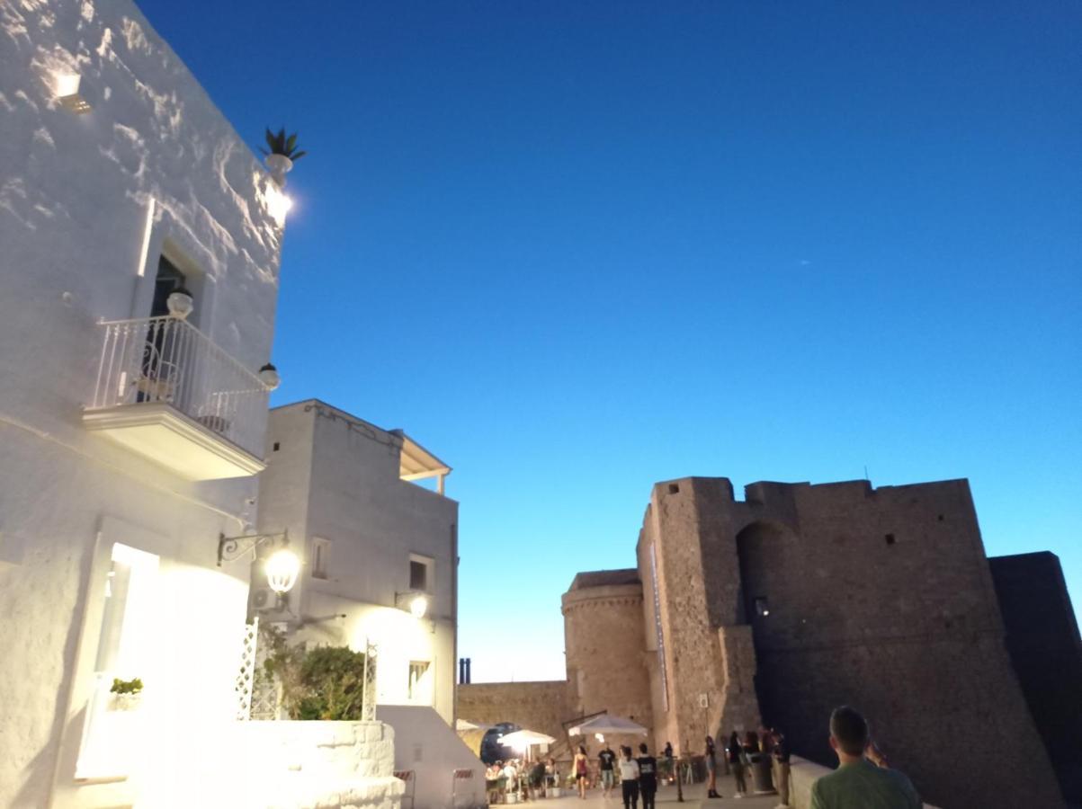 Monopoli Guest House Ba07203091000019440 ภายนอก รูปภาพ