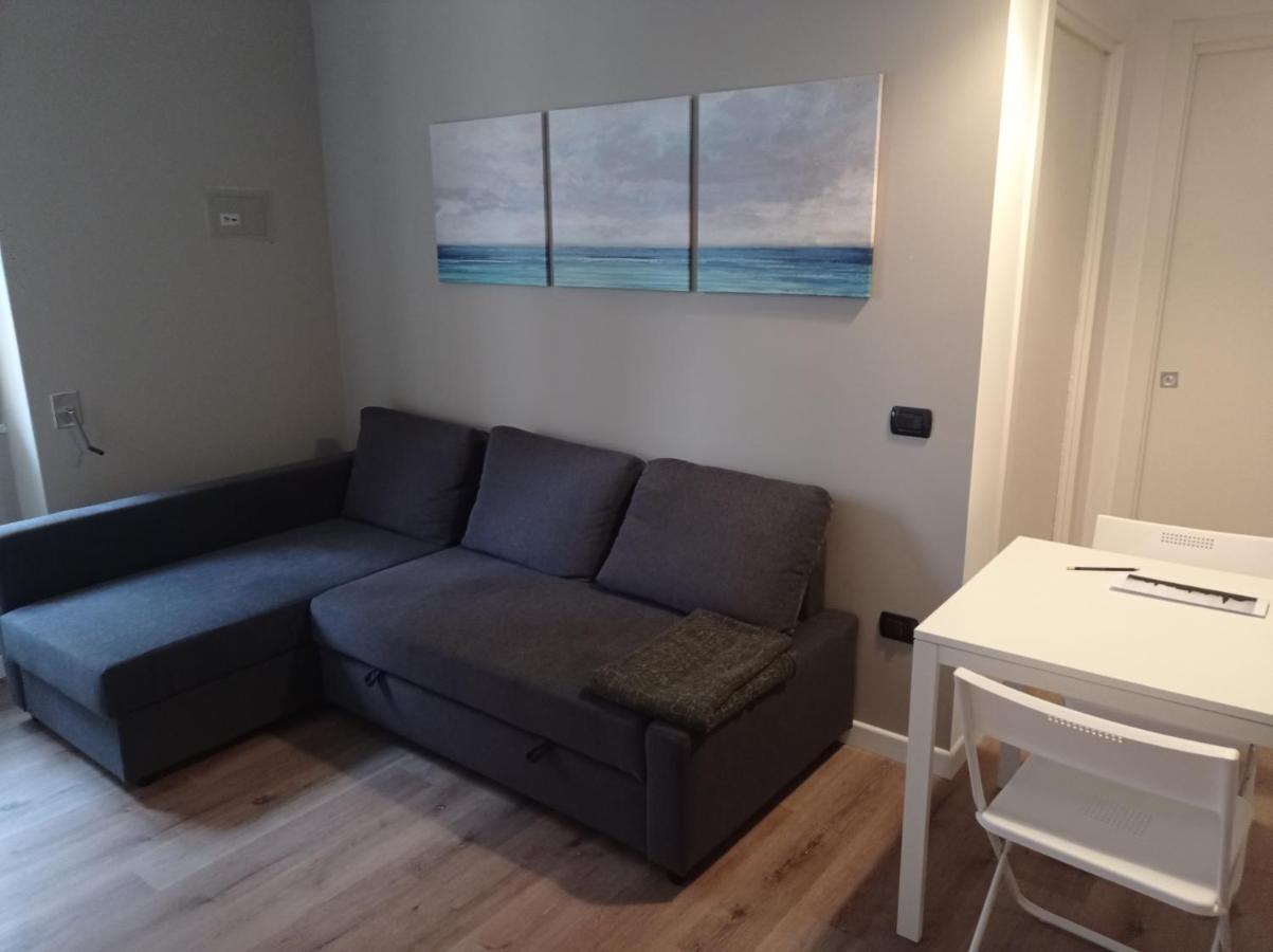 Monopoli Guest House Ba07203091000019440 ภายนอก รูปภาพ
