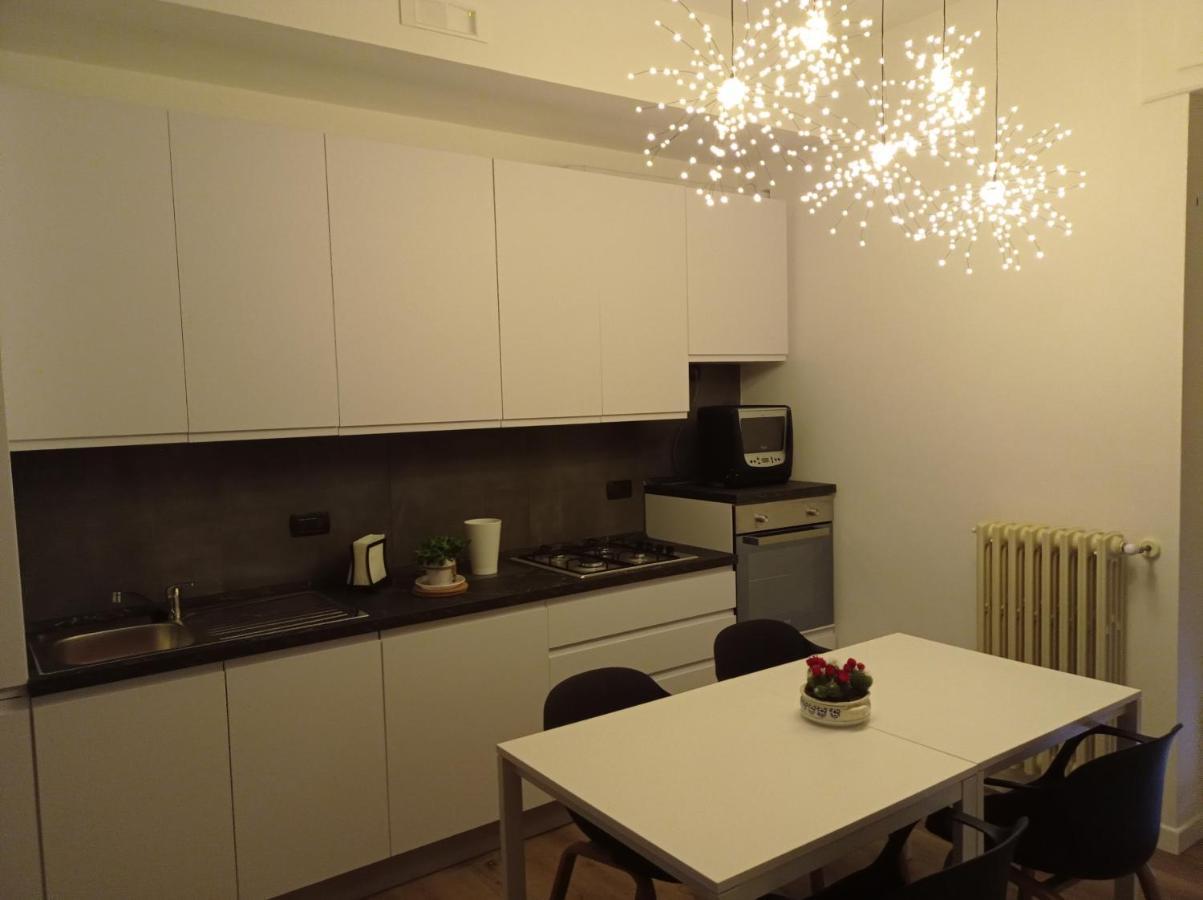 Monopoli Guest House Ba07203091000019440 ภายนอก รูปภาพ