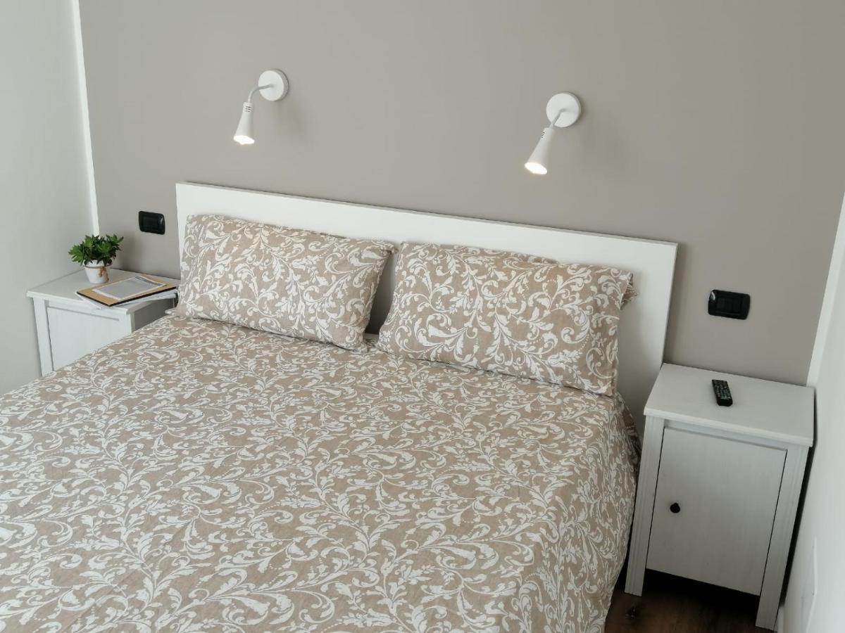 Monopoli Guest House Ba07203091000019440 ภายนอก รูปภาพ