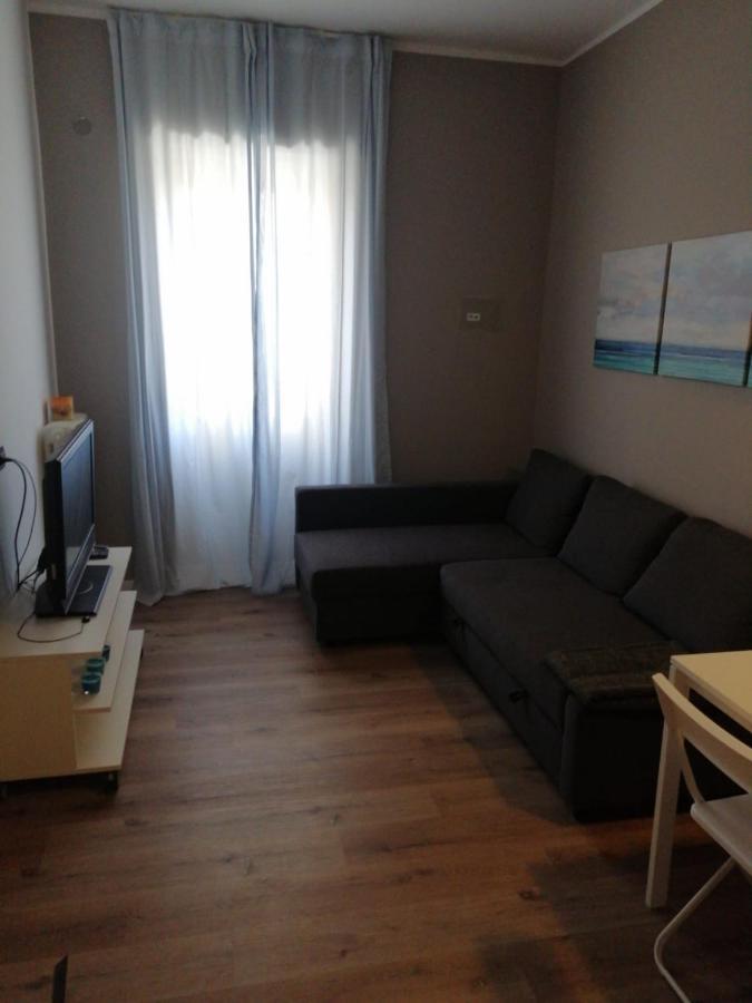 Monopoli Guest House Ba07203091000019440 ภายนอก รูปภาพ