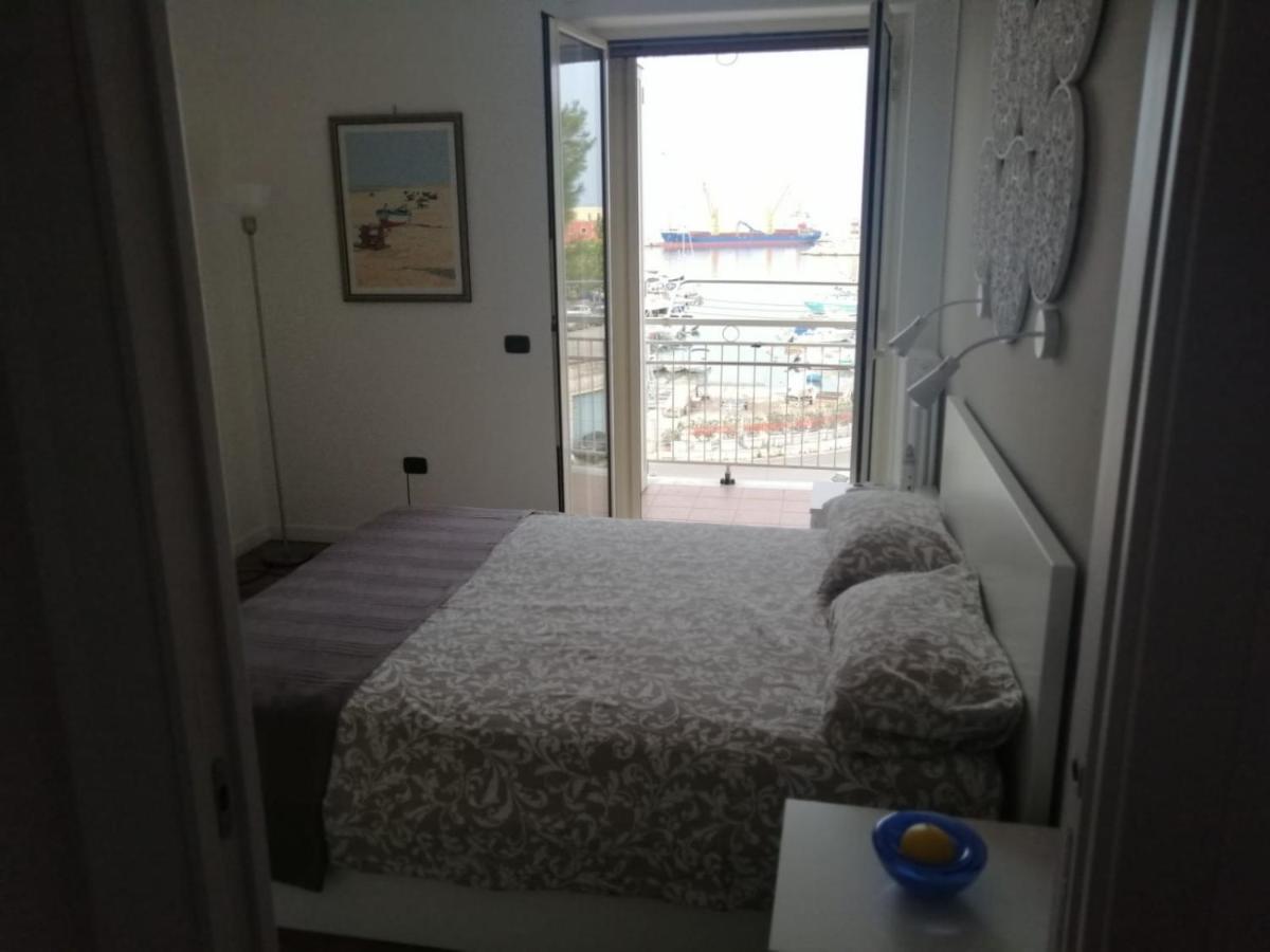 Monopoli Guest House Ba07203091000019440 ภายนอก รูปภาพ
