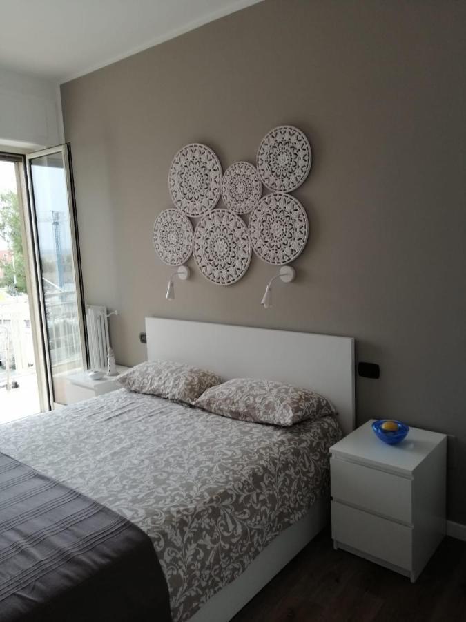 Monopoli Guest House Ba07203091000019440 ภายนอก รูปภาพ