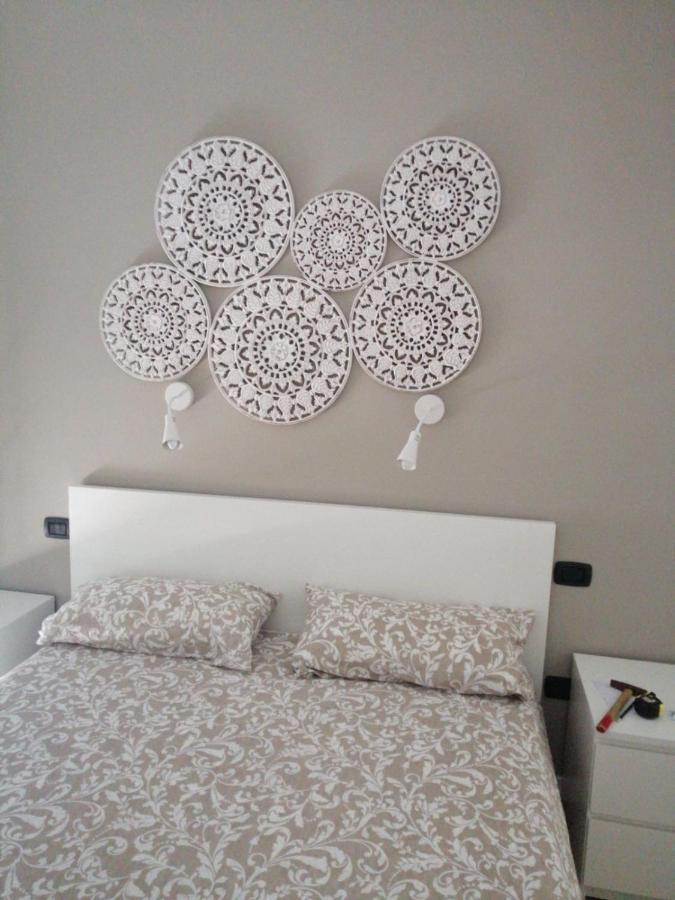 Monopoli Guest House Ba07203091000019440 ภายนอก รูปภาพ