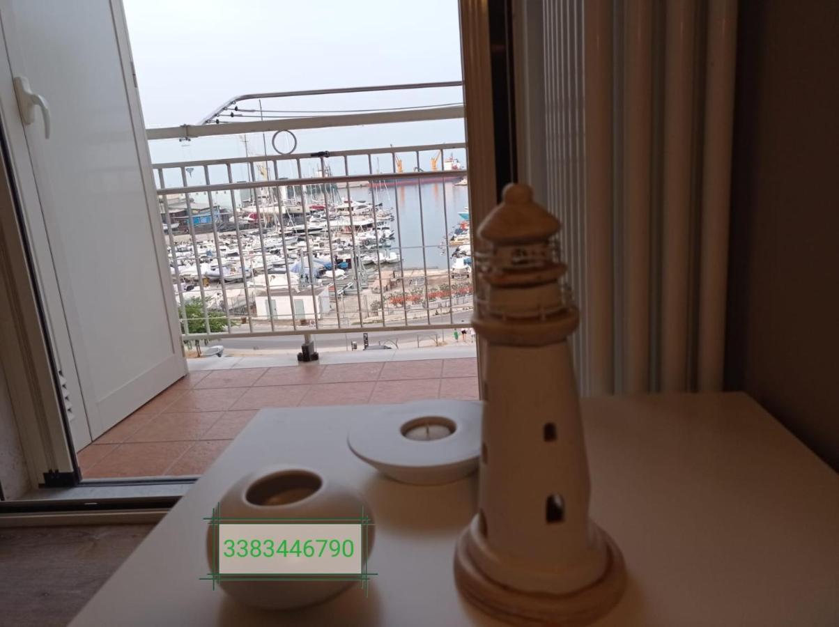 Monopoli Guest House Ba07203091000019440 ภายนอก รูปภาพ